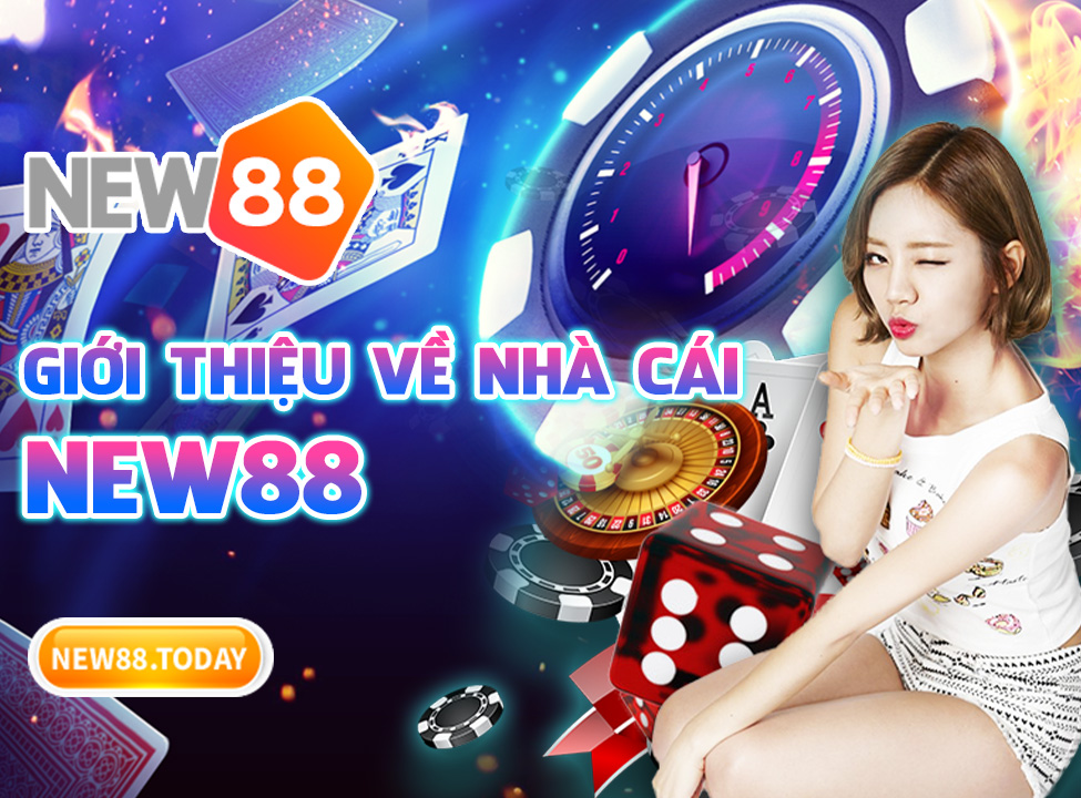 New88 lừa đảo và sự thật New88 lừa đảo và sự thật